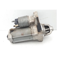 Starter Motor suit VW Amarok 3ltr DXWA Diesel NF 2022-On