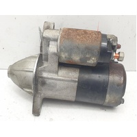 Starter Motor (Auto Type) suit Mazda 323 1.8ltr FP/2ltr FS BJ 1998-2003