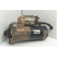 Starter Motor suit Nissan Navara 4ltr VQ40DE V6 D40 2005-2011