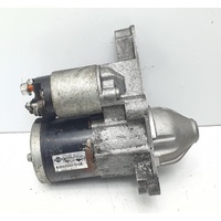 Starter Motor suit Nissan Juke 1.6ltr HR16DE Petrol F15 2010-2019