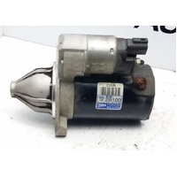 Starter Motor (Manual) suit Hyundai Veloster 1.6ltr G4FD FS 2011-2018