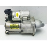 Starter Motor suit Hyundai Accent 1.4ltr G4LC Petrol RB 2015-2019