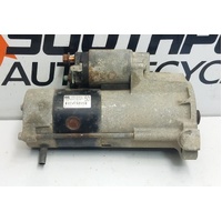 Starter Motor suit Mitsubishi Triton 3.2ltr 4M41T Diesel ML 2006-2009