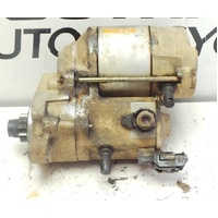 Starter Motor suit Toyota Hilux 3.4ltr V6 VZN167R VZN172R 2002-2005