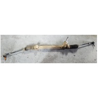 Steering Rack (Electric Assist) suit Holden Barina TM 2011-2018