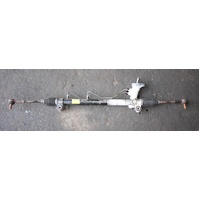 P/S Power Steering Rack suit Holden Barina Spark MJ 2010-2015