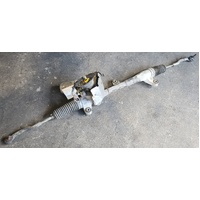 Electric P/S Power Steering Rack suit Honda Jazz GE 2008-2014