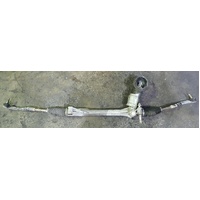 Power Steering Rack suit Toyota Rav4 GX 2ltr Petrol ZSA42R 2013-2018