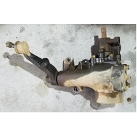 Power Steering Box (4WD Type) suit Toyota Hilux 1997-2005