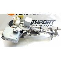 Bare Electric Steering Column suit Renault Megane X32 2010-2016