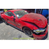 Bare Steering Column suit Ford Mustang FM FN 2015-2023