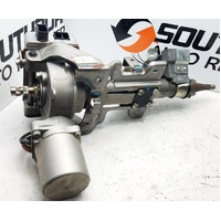 Bare Electric Steering Column (Button Start) suit Hyundai IX35 LM 2009-2016