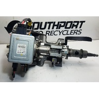 Bare Electric Steering Column (Key Start) suit Hyundai IX35 LM 2009-2016