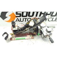 Bare Steering Column Ignition & Key (RWD) suit Ford Territory SX 2004-2005