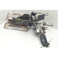 Bare Steering Column Ignition & Key suit Ford Territory SY Mk2 2008-2011