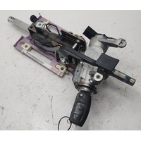 Bare Steering Column Ignition & Key suit Ford Territory SZ 2011-2016