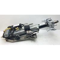 Bare Steering Column (Electric Adjust) suit BMW X5 E70 2007-2013