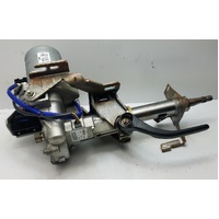 Bare Electric Steering Column suit Nissan Dualis J10 2007-2014