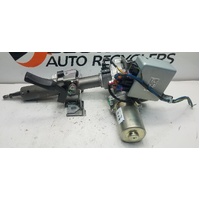 Bare Electric Steering Column suit Mitsubishi Mirage LA LB 2012-2021
