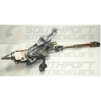 Bare Steering Column suit Mazda 3 BK 2003-2009