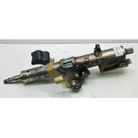 Bare Steering Column suit Toyota Hilux N70 2005-2015