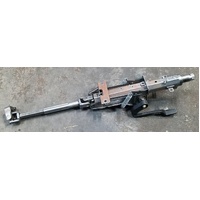 Bare Steering Column suit Skoda Yeti 5L 2011-2017