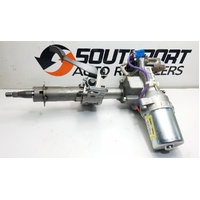 Bare Electric Steering Column (Key Start) suit Hyundai Accent RB 2011-2019