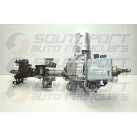 Bare Electric Steering Column suit Holden Combo Van XC 2001-2011