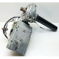 Bare Electric Power Steering Column suit Toyota Camry ASV50R 2011-2017