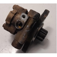 P/S Power Steering Pump suit Toyota Prado 3ltr 1KZTE Diesel KZJ120R 2003-2006 
