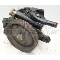 P/S Power Steering Pump (No Hole) suit Nissan Pulsar 2ltr SR20DE N14 1991-1995