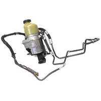 Electric P/S Power Steering Pump suit Holden Astra TS 1998-2006