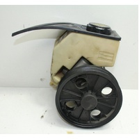 P/S Power Steering Pump suit Ford Falcon 4ltr 6cyl BA BF 2002-2010