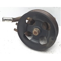 P/S Power Steering Pump suit Nissan Navara 3ltr V9X V6 Diesel D40 2010-2015