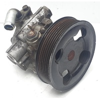 P/S Power Steering Pump suit Mitsubishi Pajero 3.8ltr 6G76 V6 NP 2003-2006