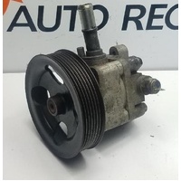 P/S Power Steering Pump suit Mitsubishi Triton 3.5ltr 6G74 V6 Petrol ML 2006-2009