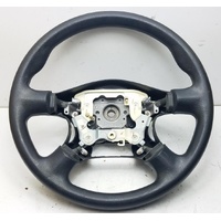 Bare Steering Wheel suit Nissan Pulsar Sedan N16 Series 2 2003-2005