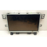 10" Display Touch Screen (C001962804) suit LDV T60 SK8C 2017-2021