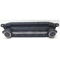 Centre Dash Stereo Control Panel suit Ford Escape ZH 2020-2024