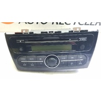 Factory Radio / CD Player suit Mitsubishi Mirage LA LB 2012-2021