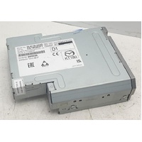 Radio Connectivity Unit suit Mazda CX3 CX-3 DK 2015-2024
