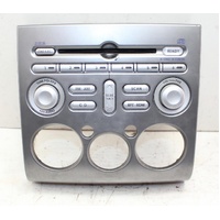 Factory Stereo / In Dash CD Stacker suit Mitsubishi 380 DB 2005-2008