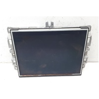 Factory 8.4" Stereo Head Unit (Non-SatNav) suit Ram 1500 DT 2020-Onwards