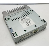 Factory Stereo Amplifier suit Lexus IS200 GXE10R 1999-2005