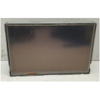 Display Screen (Satnav Type) suit Nissan Navara D40 2005-2015