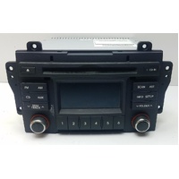 Factory Stereo / Head Unit / CD Player suit Kia Cerato TD 2008-2013