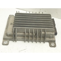 Factory Stereo Amplifer suit Nissan Navara D40 2005-2015
