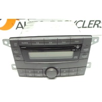 Factory Stereo / CD Player suit Mazda Premacy CP 1999-2004