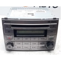 Factory Stereo CD Player (Bluetooth Type) suit Hyundai I20 PB 2010-2015
