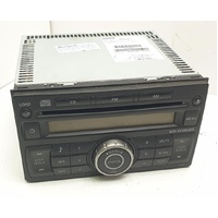 Factory 6 Disc In Dash Stacker Stereo suit Nissan Pathfinder R51 2007-2010